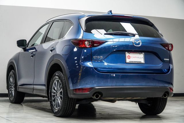 2020 Mazda CX-5 Touring FWD - 23020285 - 10
