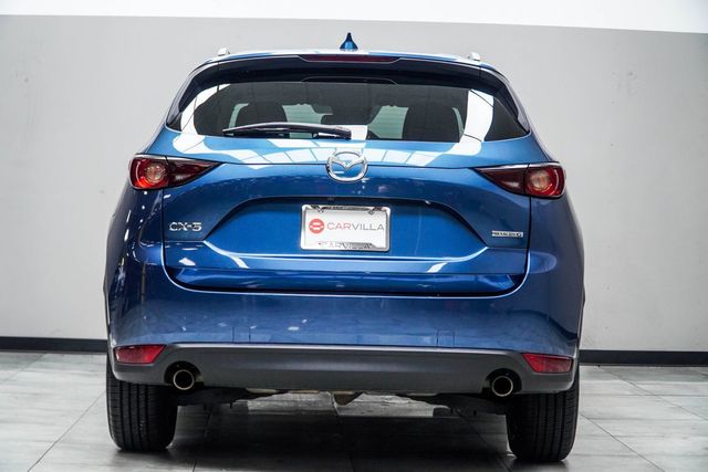 2020 Mazda CX-5 Touring FWD - 23020285 - 11