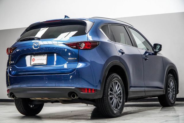 2020 Mazda CX-5 Touring FWD - 23020285 - 12