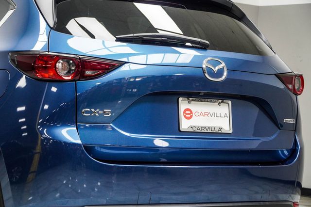 2020 Mazda CX-5 Touring FWD - 23020285 - 13