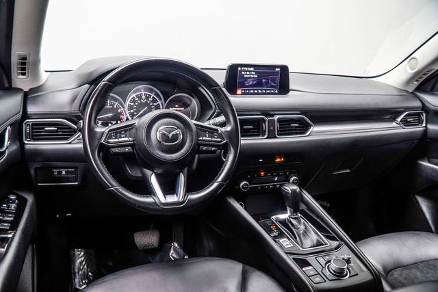 2020 Mazda CX-5 Touring FWD - 23020285 - 15