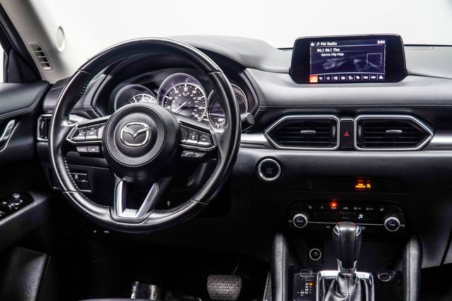 2020 Mazda CX-5 Touring FWD - 23020285 - 16