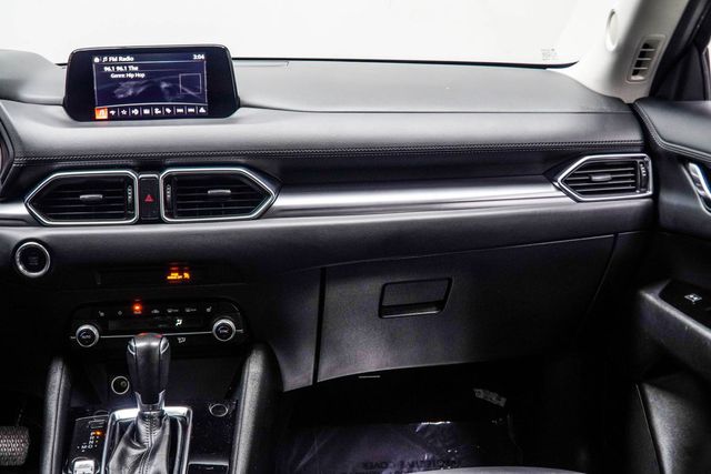 2020 Mazda CX-5 Touring FWD - 23020285 - 17
