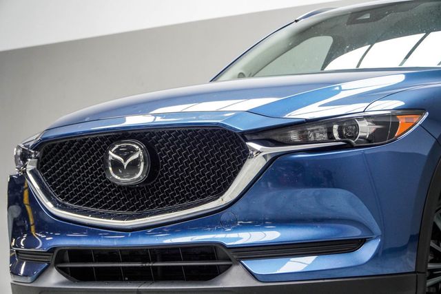 2020 Mazda CX-5 Touring FWD - 23020285 - 1