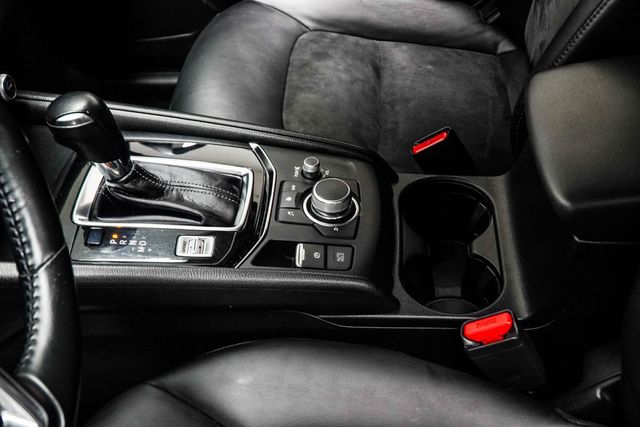 2020 Mazda CX-5 Touring FWD - 23020285 - 19