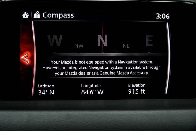 2020 Mazda CX-5 Touring FWD - 23020285 - 27