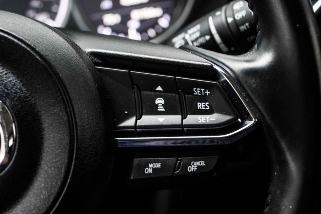 2020 Mazda CX-5 Touring FWD - 23020285 - 28