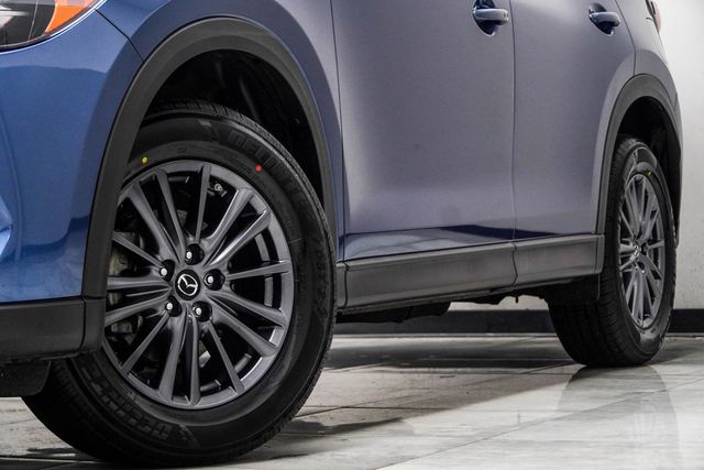2020 Mazda CX-5 Touring FWD - 23020285 - 2