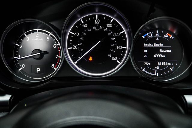 2020 Mazda CX-5 Touring FWD - 23020285 - 32