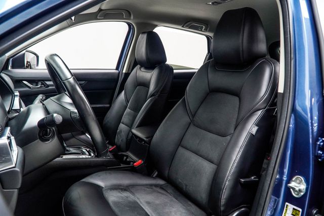2020 Mazda CX-5 Touring FWD - 23020285 - 35