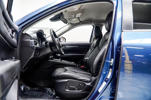 2020 Mazda CX-5 Touring FWD - 23020285 - 36
