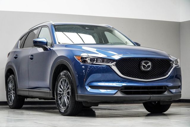 2020 Mazda CX-5 Touring FWD - 23020285 - 3
