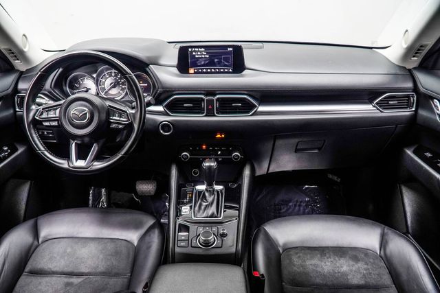 2020 Mazda CX-5 Touring Auto's photo