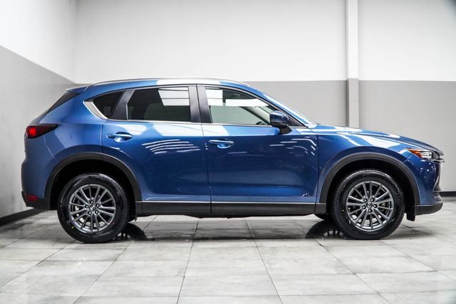 2020 Mazda CX-5 Touring FWD - 23020285 - 6