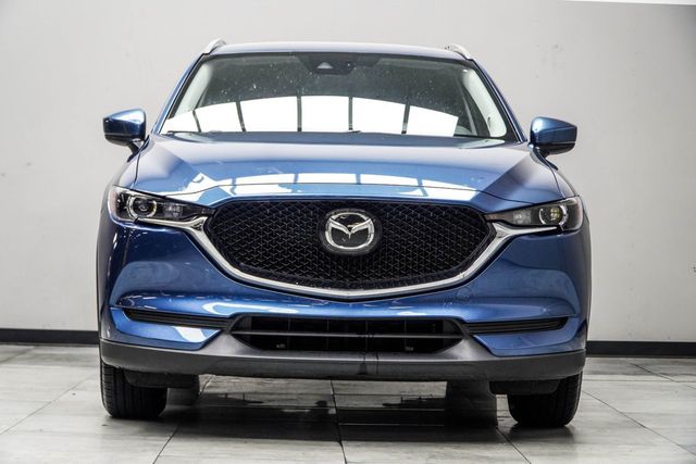 2020 Mazda CX-5 Touring FWD - 23020285 - 7