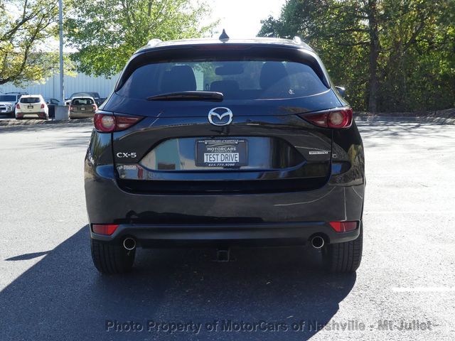 2020 Mazda CX-5 Touring FWD - 23088252 - 9