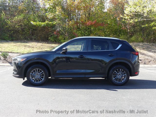 2020 Mazda CX-5 Touring FWD - 23088252 - 12