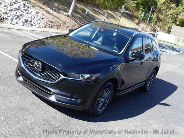 2020 Mazda CX-5 Touring FWD - 23088252 - 13
