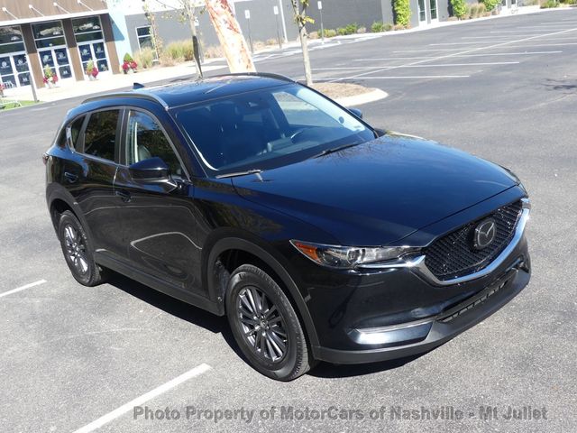 2020 Mazda CX-5 Touring FWD - 23088252 - 14