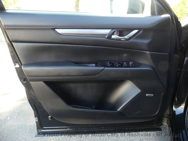 2020 Mazda CX-5 Touring FWD - 23088252 - 15