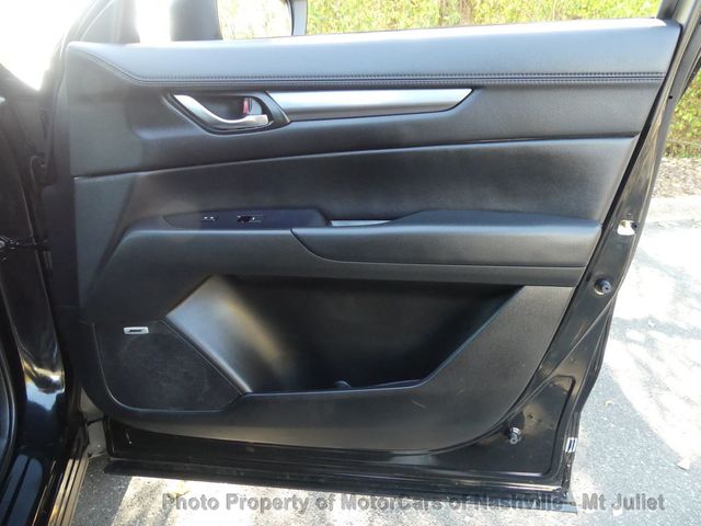 2020 Mazda CX-5 Touring FWD - 23088252 - 16