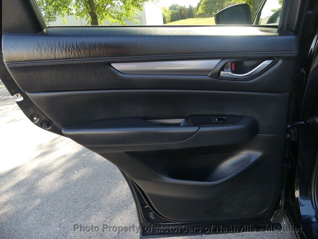 2020 Mazda CX-5 Touring FWD - 23088252 - 17