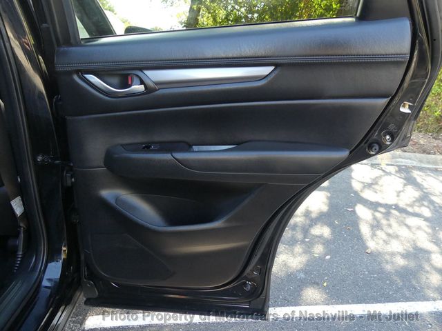 2020 Mazda CX-5 Touring FWD - 23088252 - 18