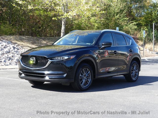 2020 Mazda CX-5 Touring FWD - 23088252 - 1
