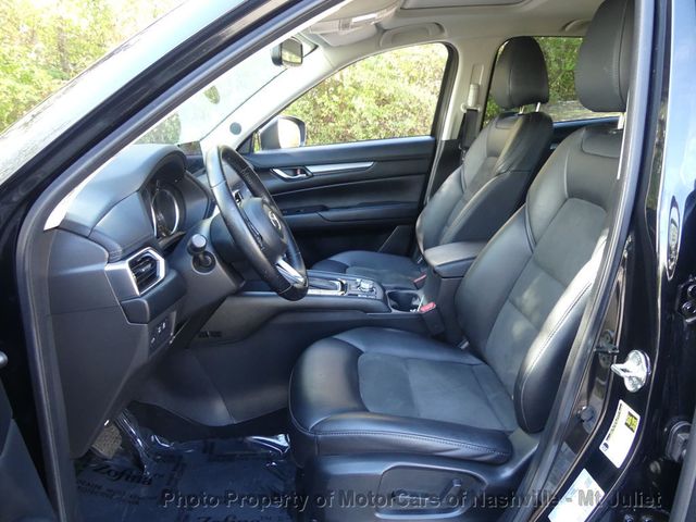 2020 Mazda CX-5 Touring FWD - 23088252 - 19