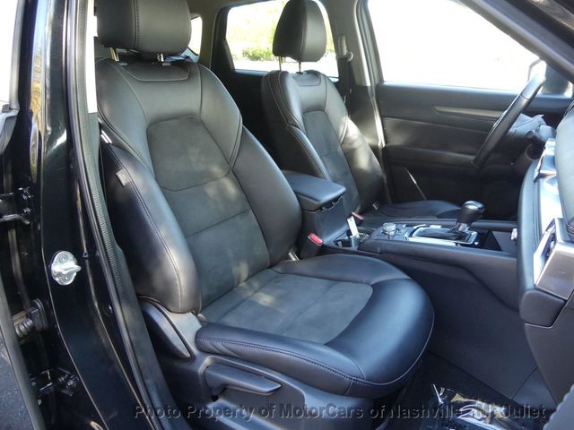 2020 Mazda CX-5 Touring FWD - 23088252 - 21