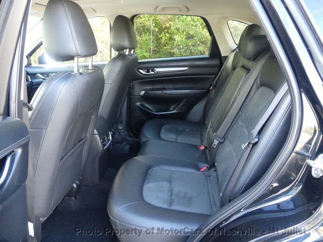 2020 Mazda CX-5 Touring FWD - 23088252 - 22