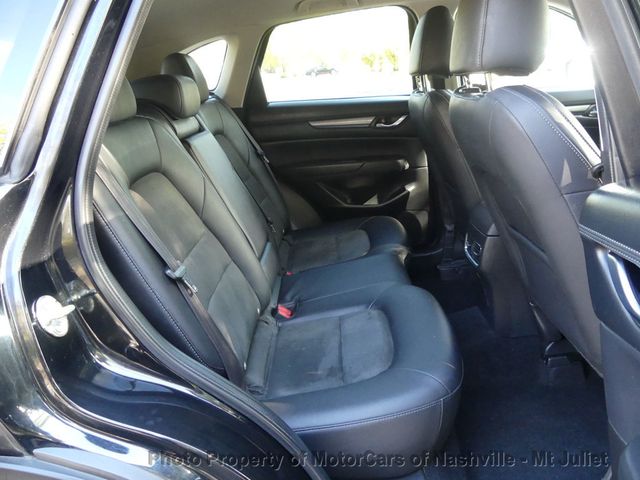 2020 Mazda CX-5 Touring FWD - 23088252 - 23