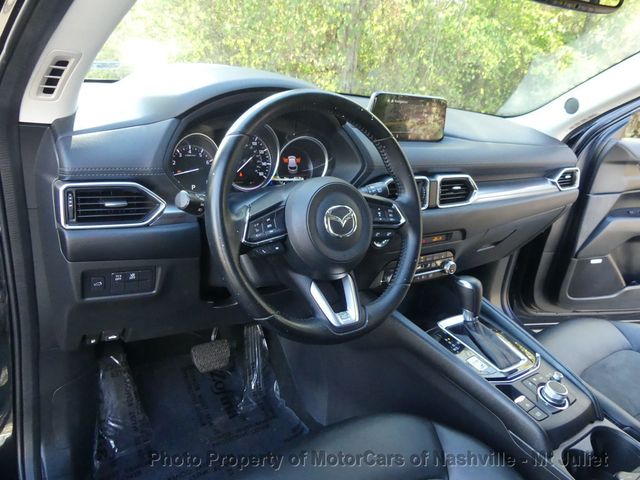 2020 Mazda CX-5 Touring FWD - 23088252 - 24