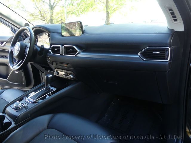 2020 Mazda CX-5 Touring FWD - 23088252 - 25