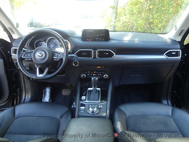 2020 Mazda CX-5 Touring FWD - 23088252 - 26