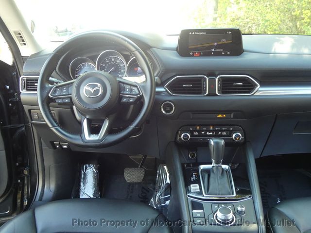 2020 Mazda CX-5 Touring FWD - 23088252 - 27