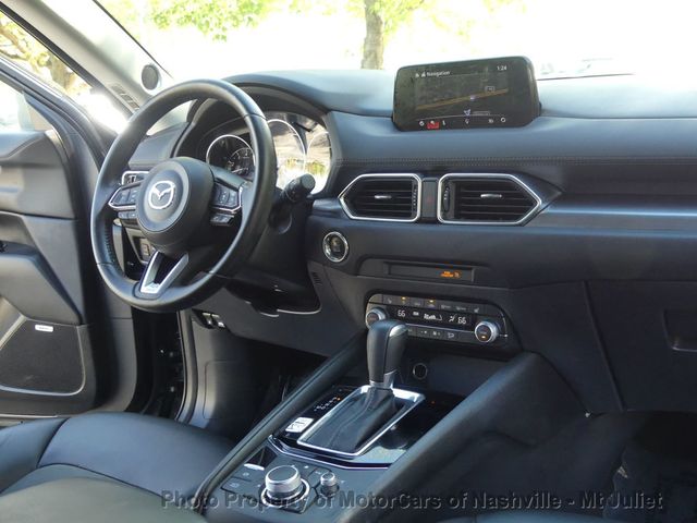 2020 Mazda CX-5 Touring FWD - 23088252 - 28