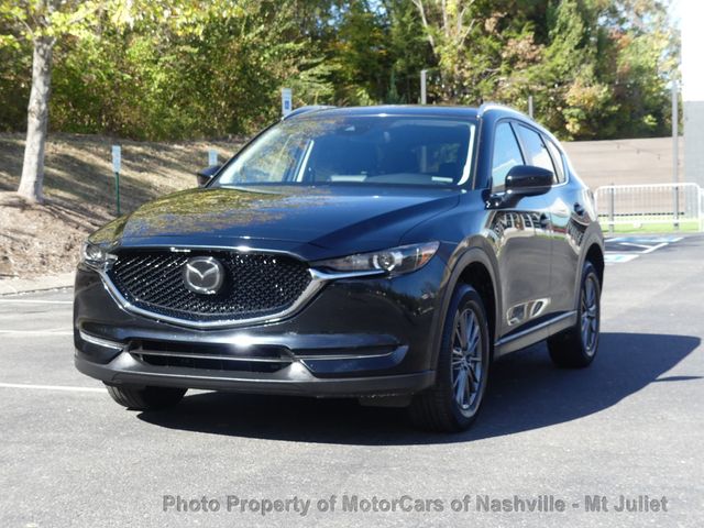 2020 Mazda CX-5 Touring FWD - 23088252 - 2