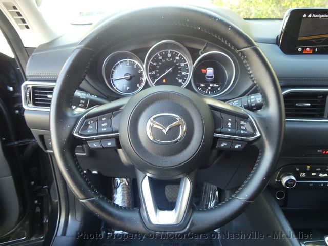 2020 Mazda CX-5 Touring FWD - 23088252 - 29