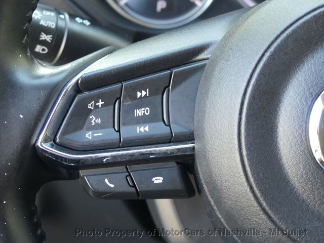 2020 Mazda CX-5 Touring FWD - 23088252 - 30