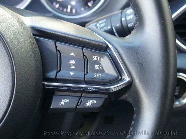 2020 Mazda CX-5 Touring FWD - 23088252 - 31