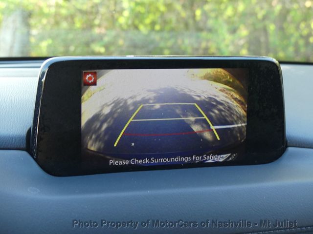 2020 Mazda CX-5 Touring FWD - 23088252 - 34