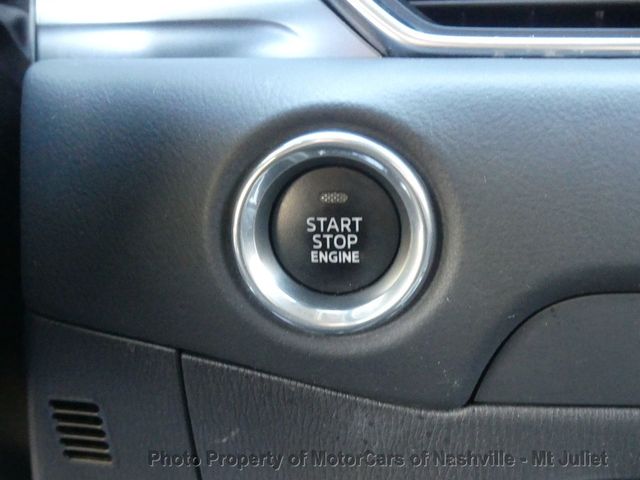 2020 Mazda CX-5 Touring FWD - 23088252 - 35