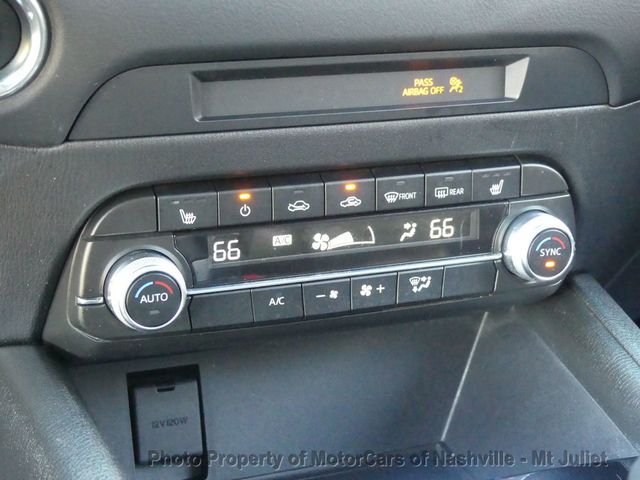 2020 Mazda CX-5 Touring FWD - 23088252 - 36