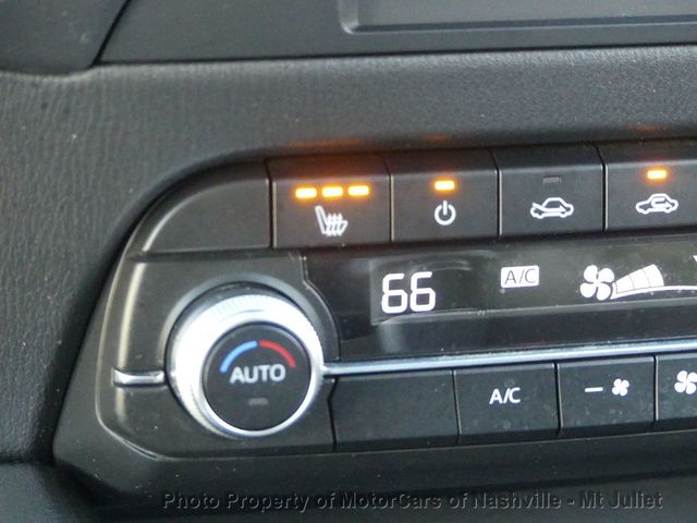 2020 Mazda CX-5 Touring FWD - 23088252 - 37