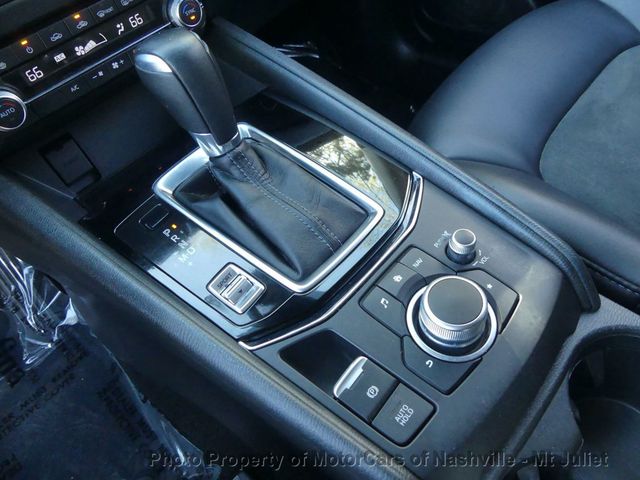 2020 Mazda CX-5 Touring FWD - 23088252 - 38