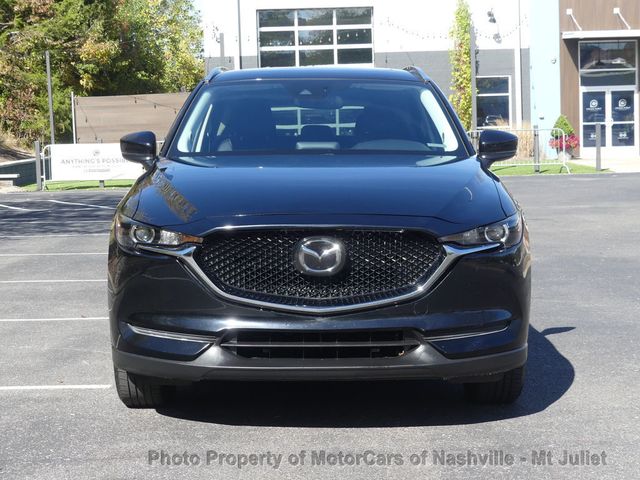 2020 Mazda CX-5 Touring FWD - 23088252 - 3