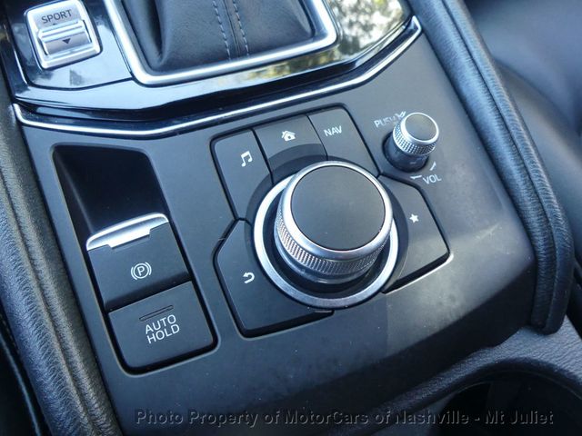 2020 Mazda CX-5 Touring FWD - 23088252 - 39