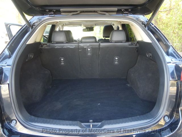 2020 Mazda CX-5 Touring FWD - 23088252 - 44