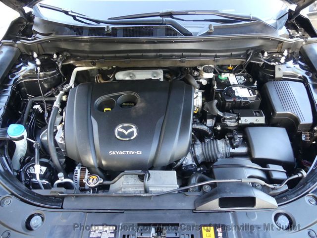 2020 Mazda CX-5 Touring FWD - 23088252 - 46